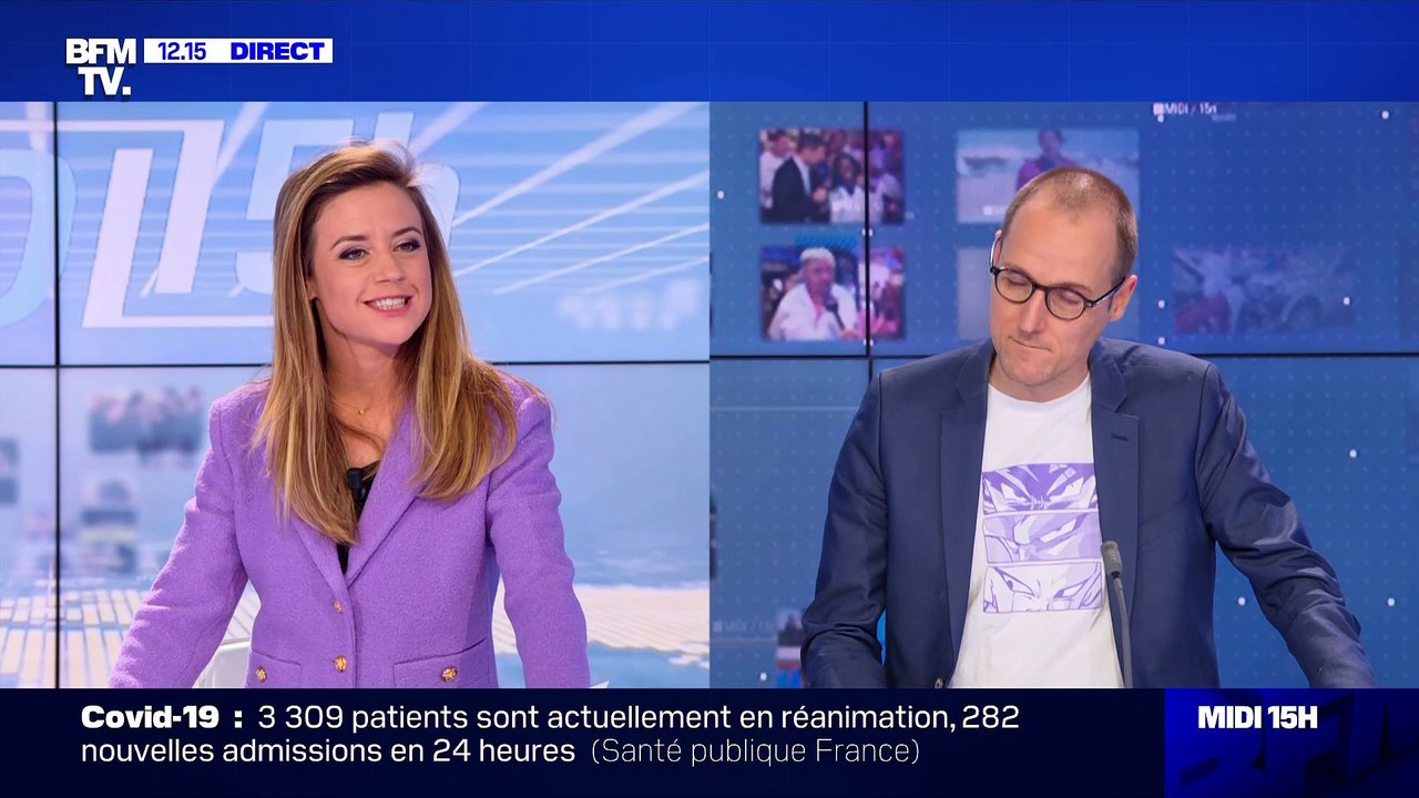 L'ordinateur est le chauffage du futur ! - 11/02