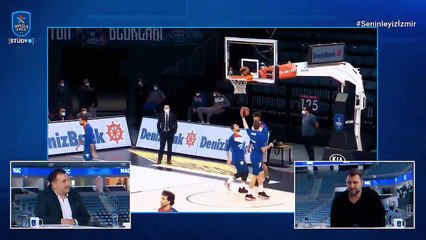 Anadolu Efes Stüdyo devam ediyor!