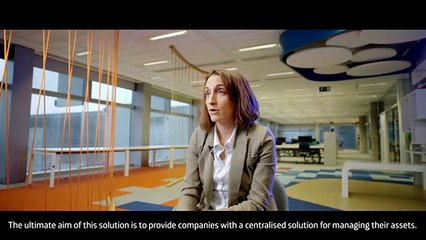 Canal Isabel II : Transformación digital y experiencia en plena pandemia