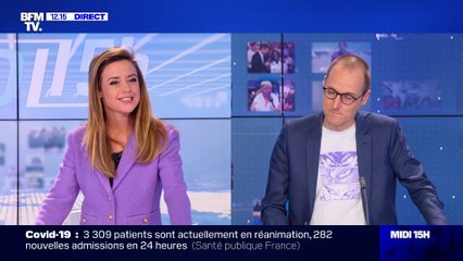 L'ordinateur est le chauffage du futur ! - 11/02