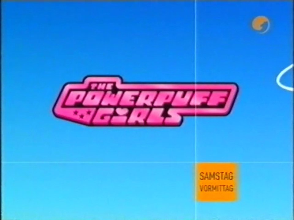 Kabel eins - Trailer (u.a. Powerpuff-Girls, Abenteuer Alltag, Abenteuer Leben, Sturmflut, Naturgewalt) [2006]