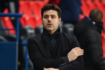 PSG : les chiffres de la carrière d'entraîneur de Mauricio Pochettino