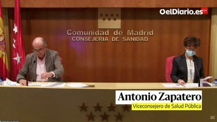 Madrid retrasa el toque de queda y el cierre de bares a partir del jueves