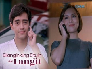 Bilangin ang Bituin sa Langit: Munting hiling ni Maggie | Episode 50