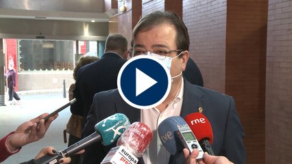 Vara pide no olvidar que siguen los contagios y muertos aunque haya flexibilización