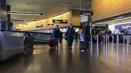 Coronavirus Pandemic Part 1