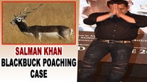 Salman Khan thanks fans for support after Blackbuck case dismissed