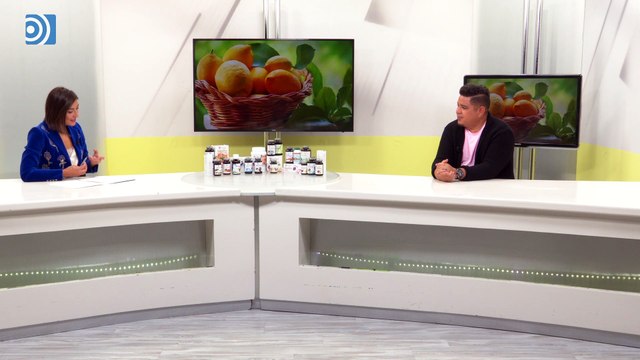 Mundo Natural 16: Las diferencias entre alimentación y nutrición