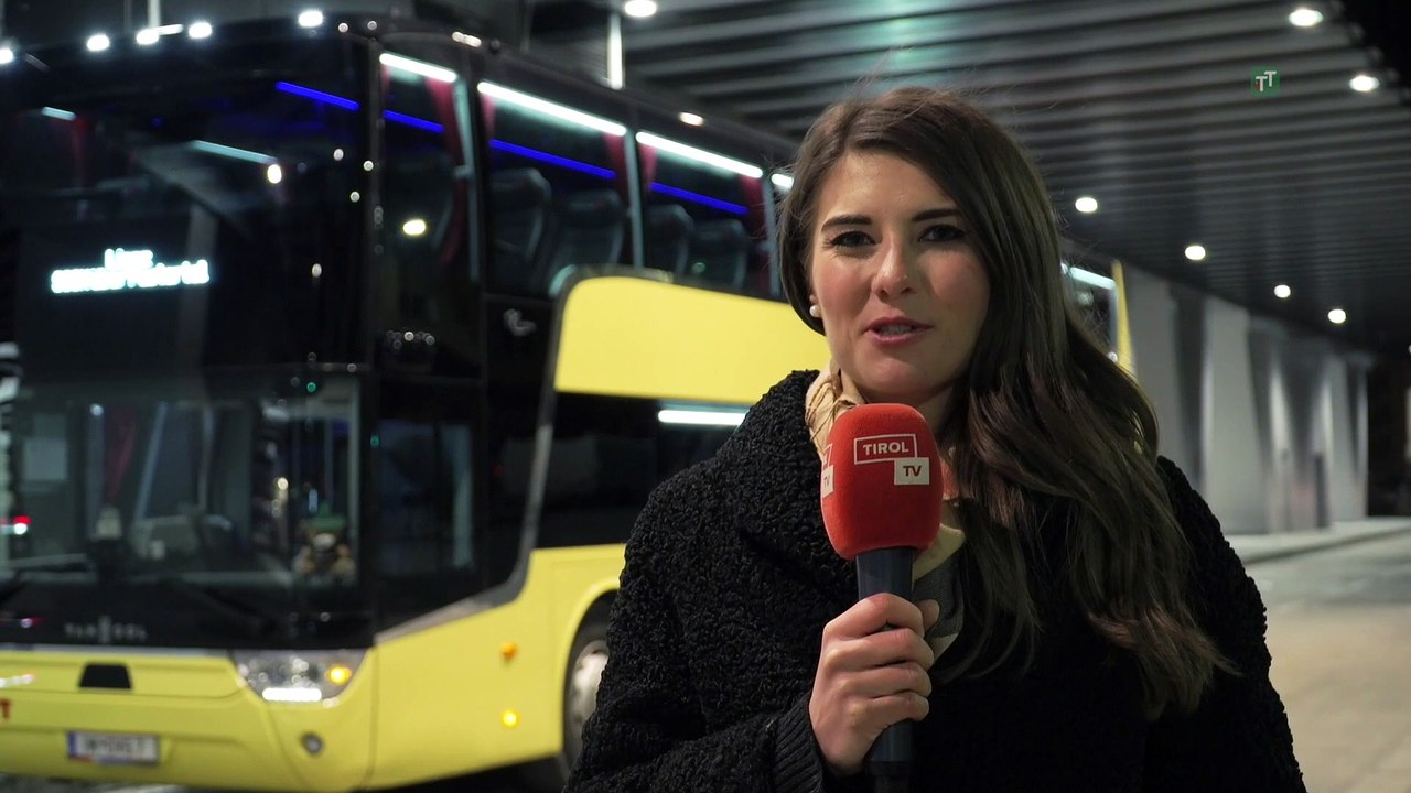 Regeln für Tirol-Ausreise in Kraft