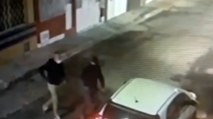 Videos fueron pieza clave para desarticular banda que robaba carros en Bogotá