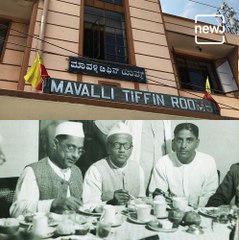 The Success Story Of India’s Renowned Restaurant Chain Mavalli Tiffin Rooms