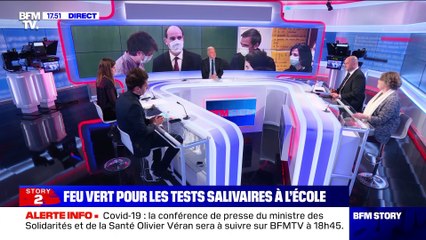 BFM Story - Jeudi 11 Février 2021