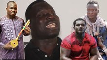 Ama Baldé en danger contre Modou Lô selon Santang Gningue   Balla Gaye 2 hamnani Mod'Lô...