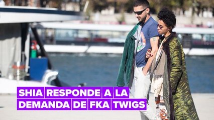 Shia LaBeouf niega las acusaciones de abuso, aunque en diciembre afirmó aceptar la responsabilidad de sus actos