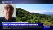 Covid: 20 Français bloqués au Costa Rica - 11/02