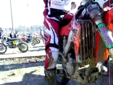 enduro the race noiretable 42 le 23 02 2008