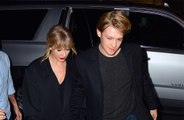 Taylor Swift e Joe Alwyn estão morando juntos em Londres