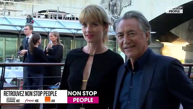 Richard Berry accusé d'inceste par Coline Berry : sa femme Pascale Louange est furieuse
