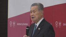 Mori dimite como presidente de Tokio2020 tras la polémica por su comentario sexista