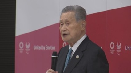 Mori renuncia como presidente de Tokio 2020 tras polémico comentario sexista 🚨