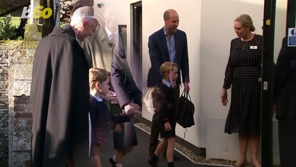 Will the Royals Take a Winter Break?