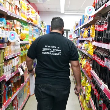 Inspectores a la cancha: cómo funciona el control de precios y cuántos locales se clausuraron