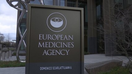 La Agencia Europea del Medicamento comienza a revisar la vacuna de CureVac