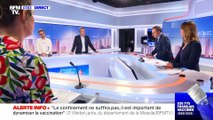 L’édito de Matthieu Croissandeau: Trappes, la faute des élus - 12/02