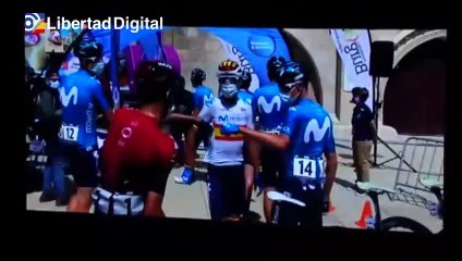 La Vuelta 2021 presenta su recorrido sin pasar por los Pirineos ni por Madrid