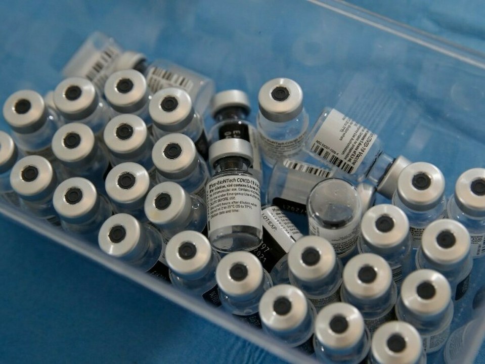 Gegen das Impfchaos: Biontech entwickelt Software für Impfmanagent