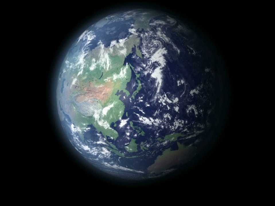 Neue Studie: Ist der Klimawandel Schuld an der Corona-Pandemie?