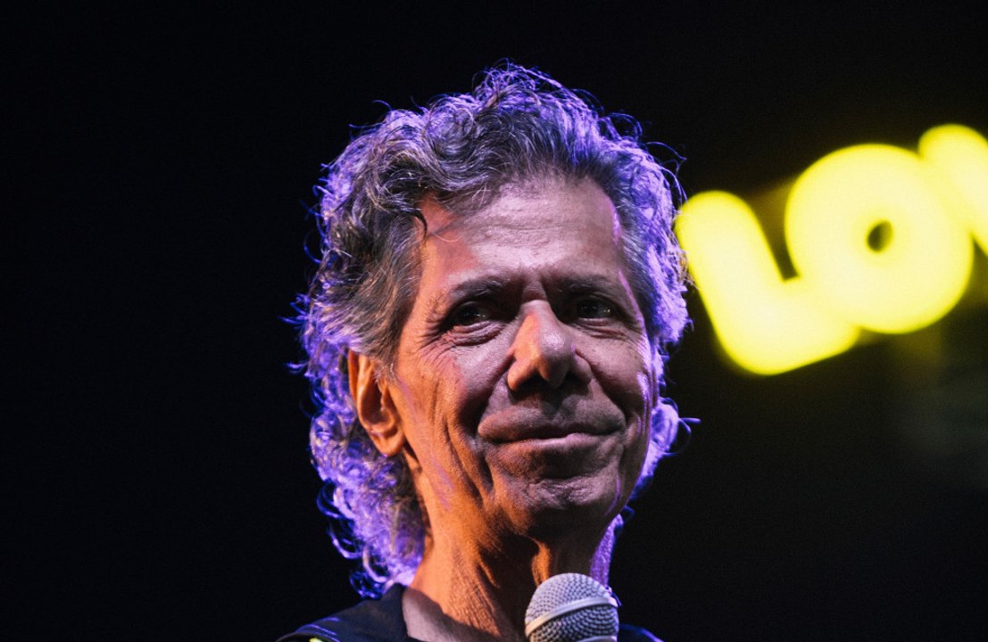 Legendary Jazz musician Chick Corea dies aged 79