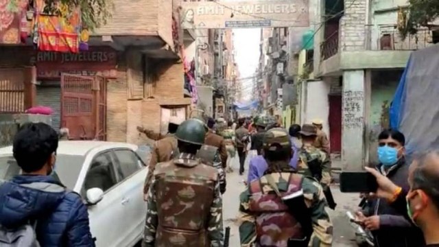 Rinku Murder Case: Tension escalates, BSF troops deployed