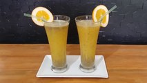 Orange juice | Malta juice | Juice for fat loss | Weight loss juice recipe