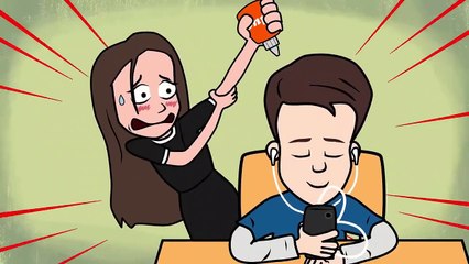 Obsesif Kompulsif Bozukluk