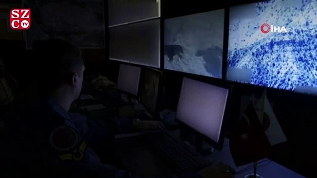 Pençe-Kartal 2 Harekatı’nda etkisiz hale getirilen teröristlerin sayısı 37’ye yükseldi