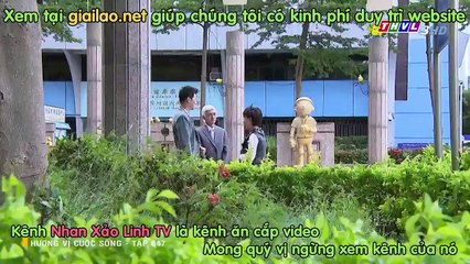 hương vị cuộc sống tập 647 - phim thvl3 long tieng - xem phim huong vi cuoc song tap 648