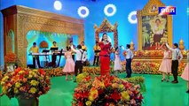 งานเฉลิมฉลอง 84 พรรษา พระราชินีโมนีก แห่งกัมพูชา (18 มิถุนายน 2563) (10)