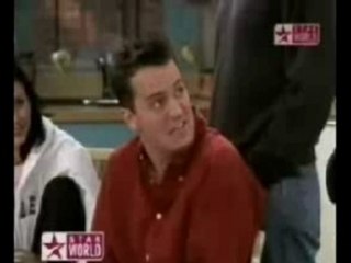 Générique friends par les acteurs