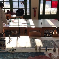 Arts plastiques