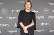 Kate Winslet no dudó en meterse en un maletero para apoyar a una compañera durante una escena de sexo