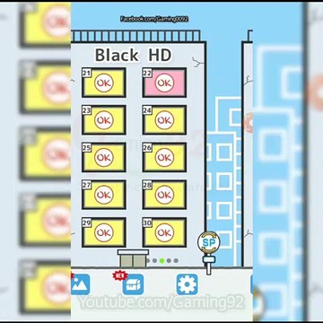 Ditching Work 3 - room escape game Level 1 2 3 4 5 6 7 8 9 10 | Ditching Work 3 Level 1 to 10 | Gaming 92