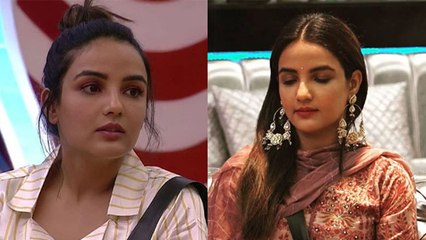 Bigg Boss 14: Jasmin Bhasin के fans Jasmin के exit होने की खबर से हुए परेशान |FilmiBeat