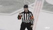 NHL Referee Garrett Rank Balances Life on Ice, Golf Course