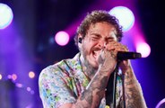 Post Malone to headline virtual Pokemon concert