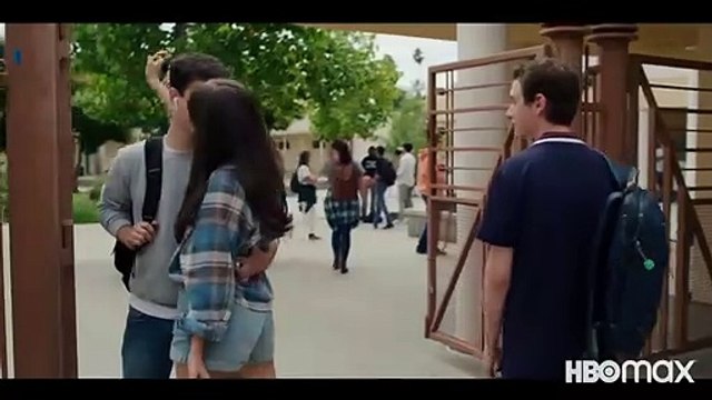 Bande-annonce de Generation la nouvelle série pour ados produite par Lena Dunham