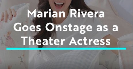 Oedipus Rex Is Now A Zoom Play—and Marian Rivera Is In It