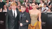 The Reason Rupert Grint Didn't Want To Kiss Emma Watson In Harry Potter