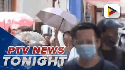 2021 Southeast Asia Poll results show 53.7% of Filipinos strongly disapprove of PH gov't's pandemic response