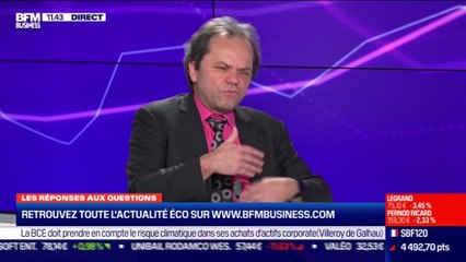 Les questions: En quoi consiste la réforme de la fiscalité de l'assurance-vie ? - 11/02